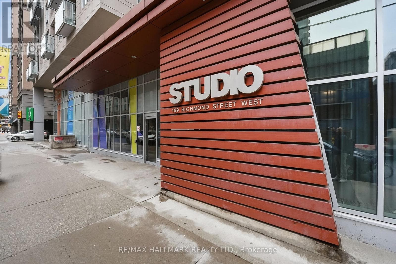 Single Family at PH101- 199 Richmond Street, Toronto (Waterfront Communities), Ontario - Photo 2 - RE/MAX Garden City Realty