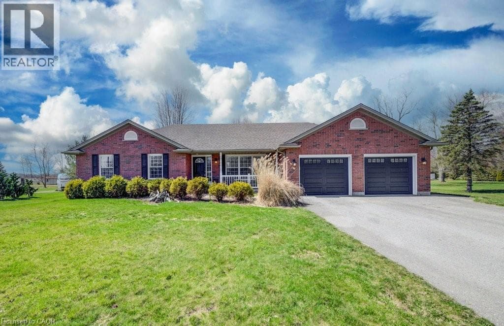 Single Family at 32080 SIDE ROAD 20, Wainfleet, Ontario - Photo 2 - RE/MAX Garden City Realty