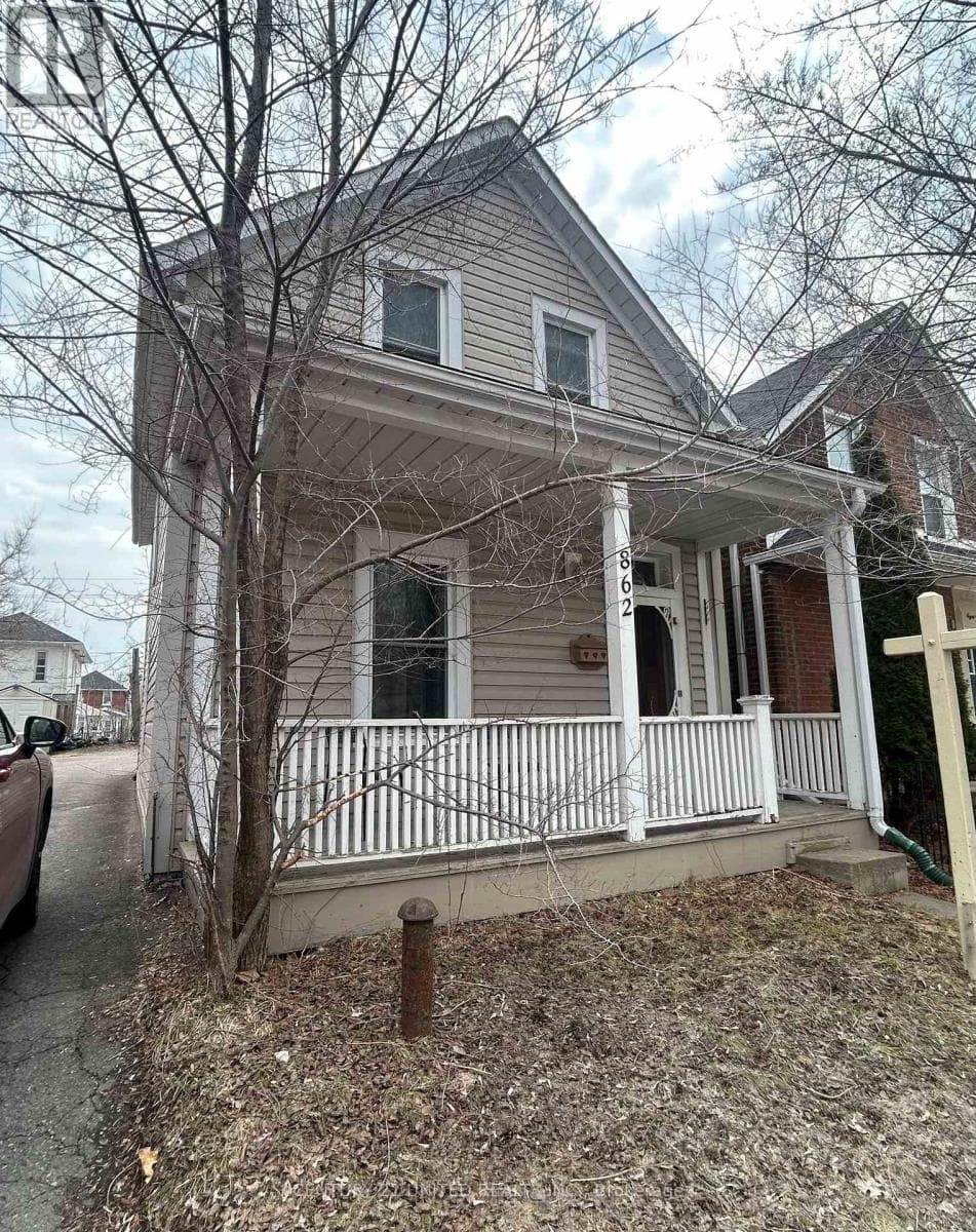 862 George Street