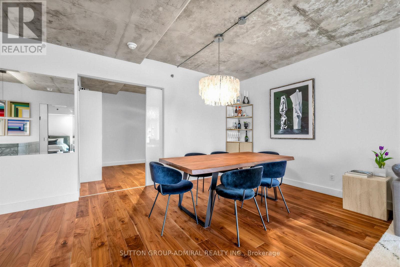 Single Family at 907- 55 Stewart Street, Toronto (Waterfront Communities), Ontario - Photo 10 - RE/MAX Garden City Realty