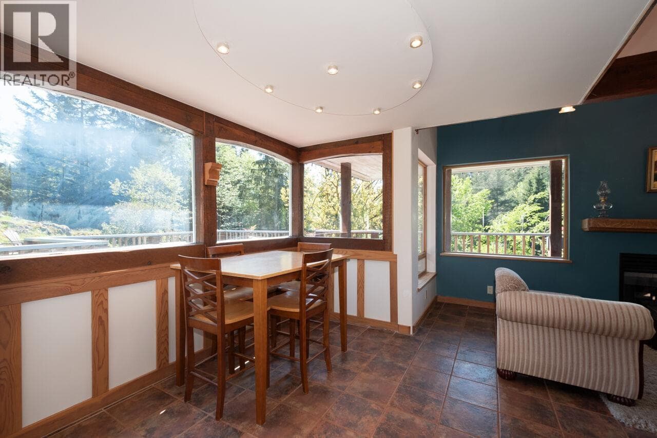 Single Family at 1293 WESTSIDE Road, Bowen Island, British Columbia - Photo 7 - RE/MAX Garden City Realty