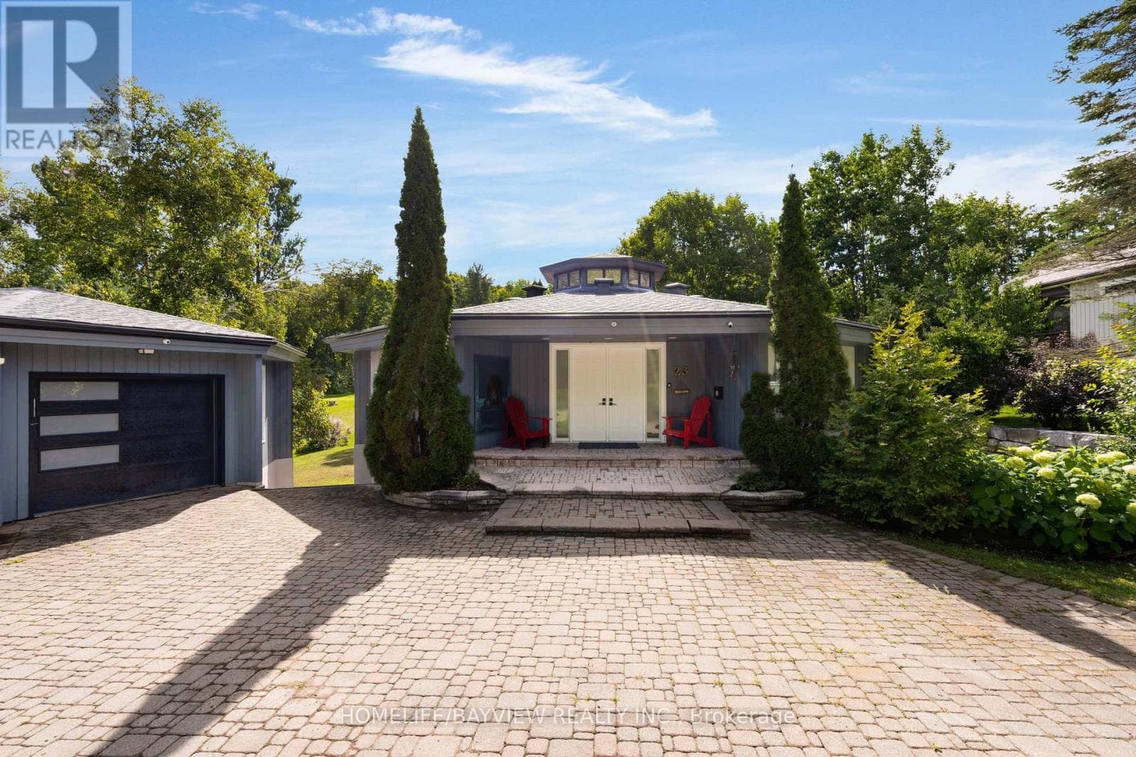 23 Country club Lane