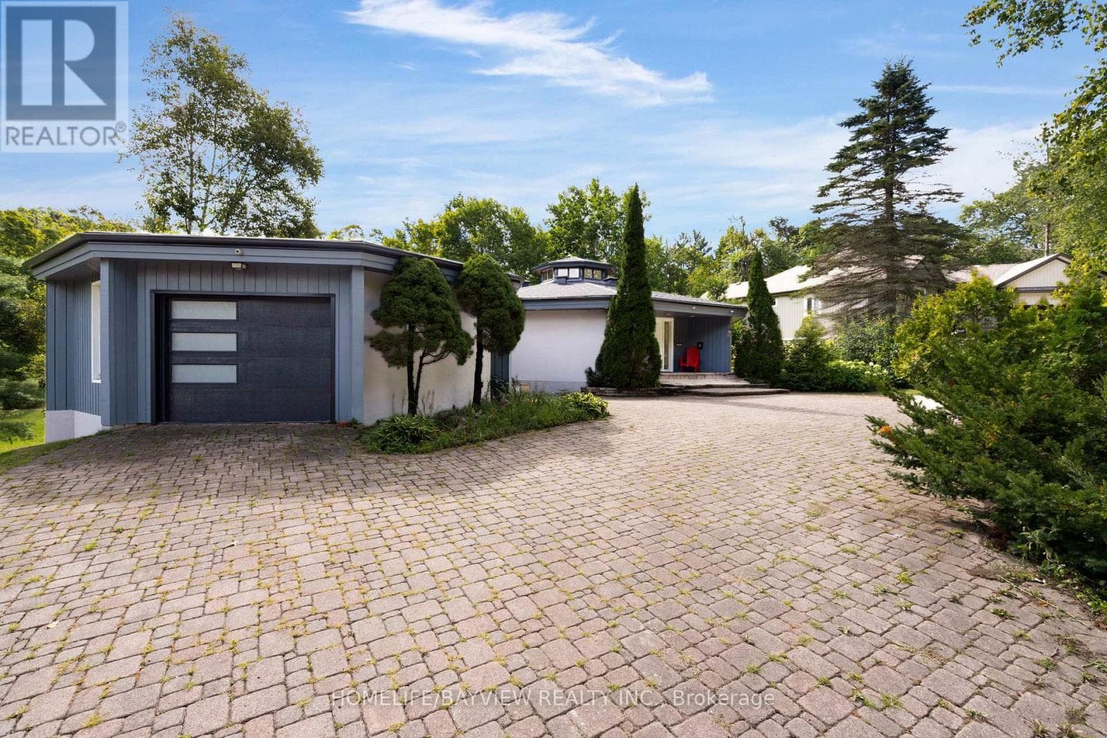 Single Family at 23 Country club Lane, Oro-Medonte (Horseshoe Valley), Ontario - Photo 2 - RE/MAX Garden City Realty