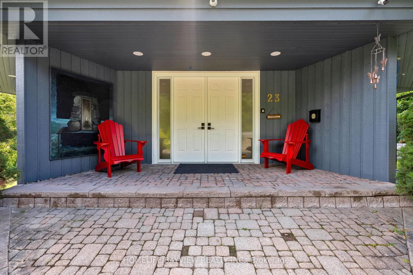 Single Family at 23 Country club Lane, Oro-Medonte (Horseshoe Valley), Ontario - Photo 3 - RE/MAX Garden City Realty