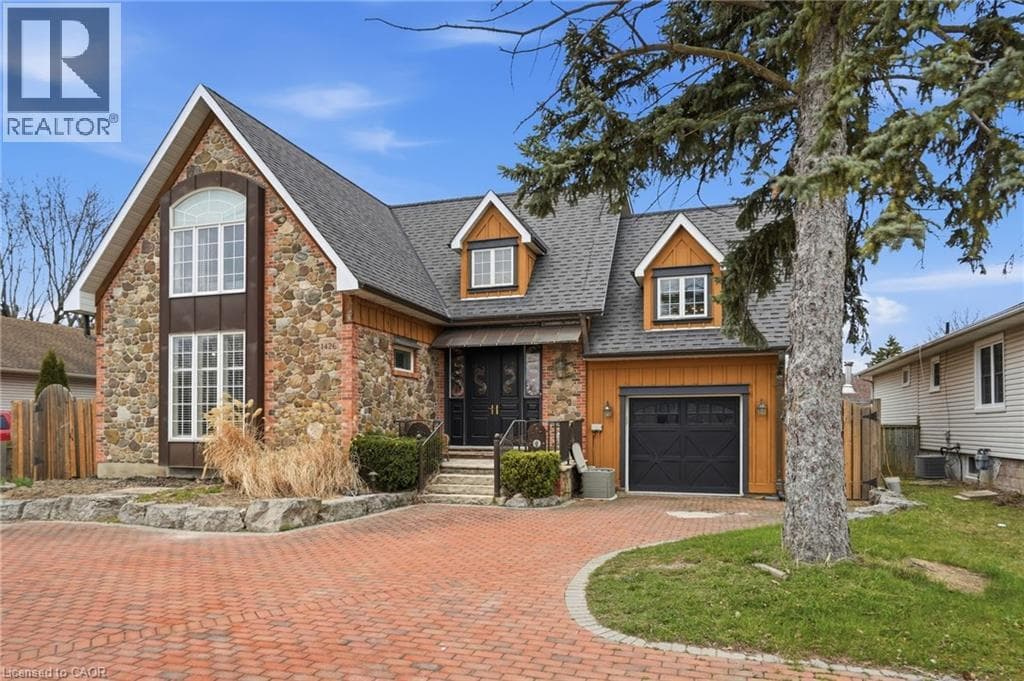 1426 NIAGARA STONE Road