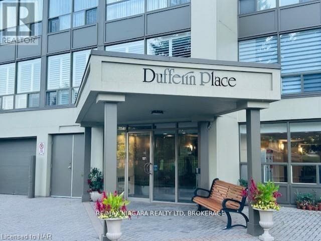 701- 5100 Dorchester Road