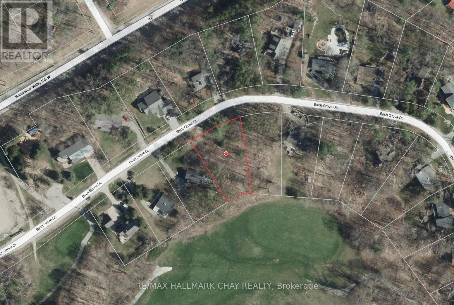 19 Birch Grove Drive