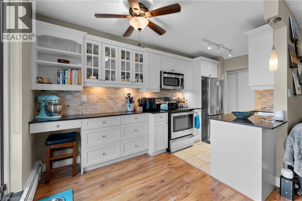Single Family at 407- 6390 HUGGINS Street, Niagara Falls, Ontario - Photo 10 - RE/MAX Garden City Realty