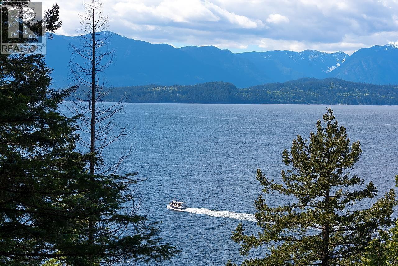 Vacant Land at 1750 BILLINGTON Road, Bowen Island, British Columbia - Photo 2 - RE/MAX Garden City Realty