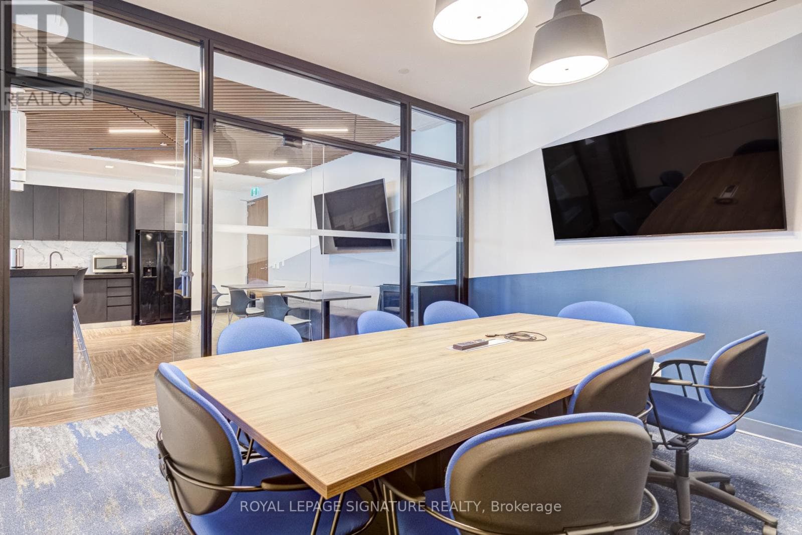 Office at 1300- 130 Queens Quay, Toronto (Waterfront Communities), Ontario - Photo 9 - RE/MAX Garden City Realty