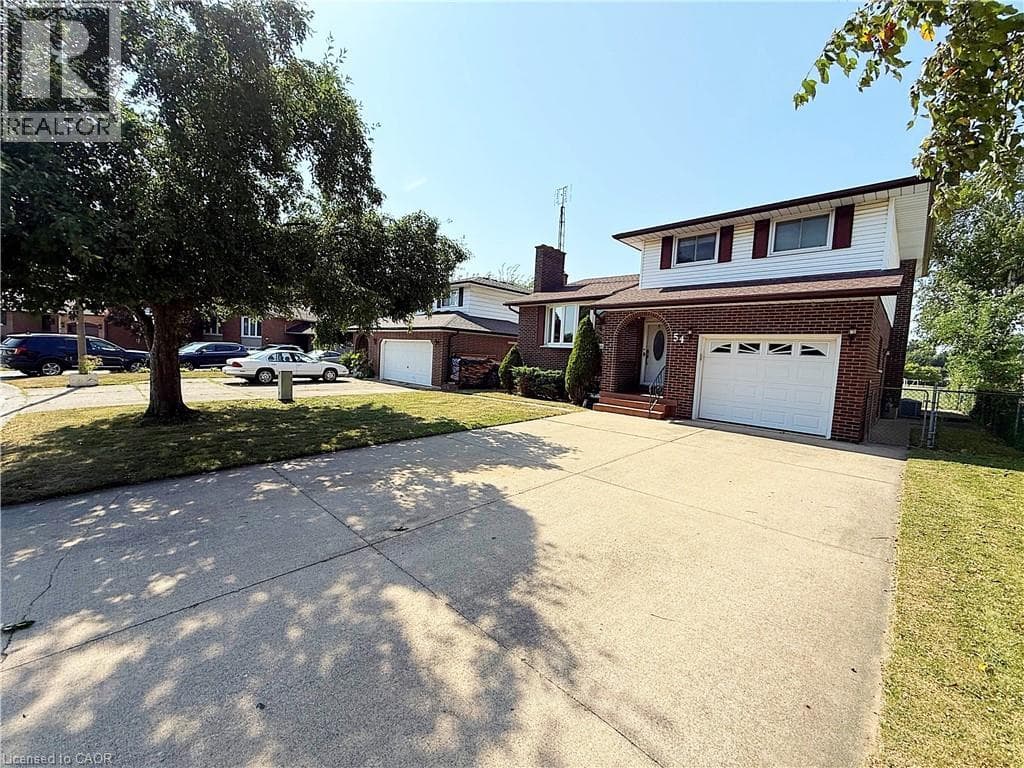 Single Family at 54 NELLO Street, St. Catharines, Ontario - Photo 2 - RE/MAX Garden City Realty