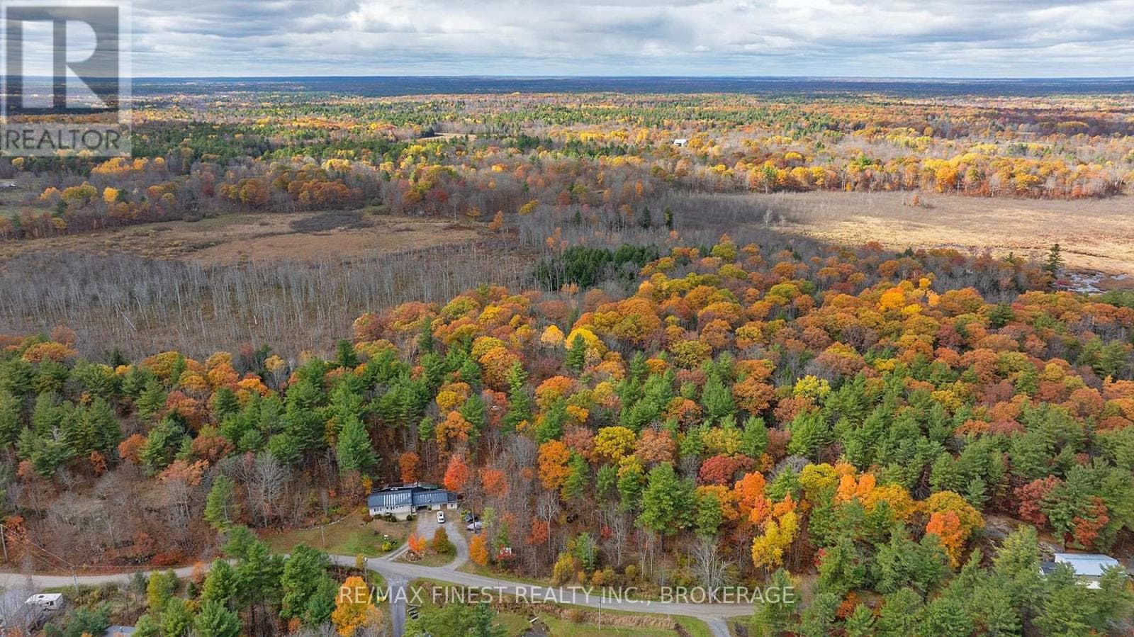 Vacant Land at 1131 Moon Road, Frontenac (Frontenac Centre), Ontario - Photo 2 - RE/MAX Garden City Realty