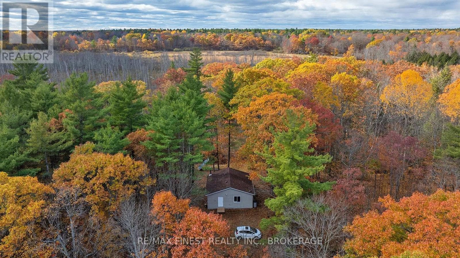 Vacant Land at 1131 Moon Road, Frontenac (Frontenac Centre), Ontario - Photo 3 - RE/MAX Garden City Realty