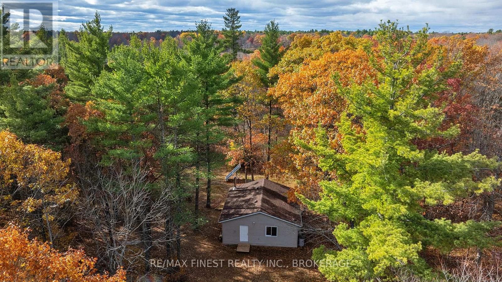Vacant Land at 1131 Moon Road, Frontenac (Frontenac Centre), Ontario - Photo 4 - RE/MAX Garden City Realty