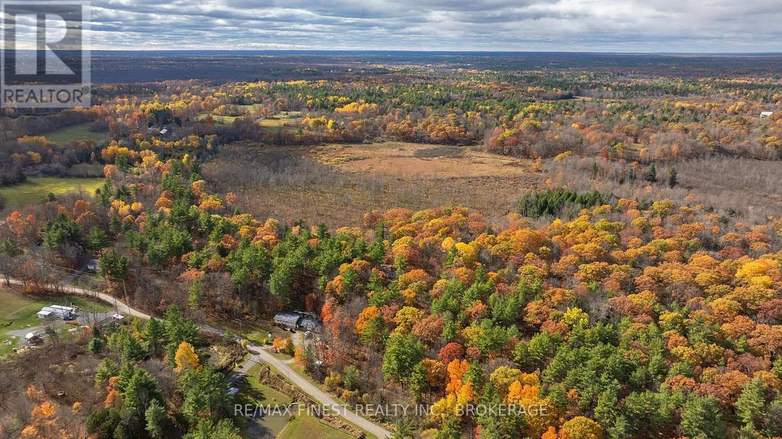 Vacant Land at 1131 Moon Road, Frontenac (Frontenac Centre), Ontario - Photo 5 - RE/MAX Garden City Realty