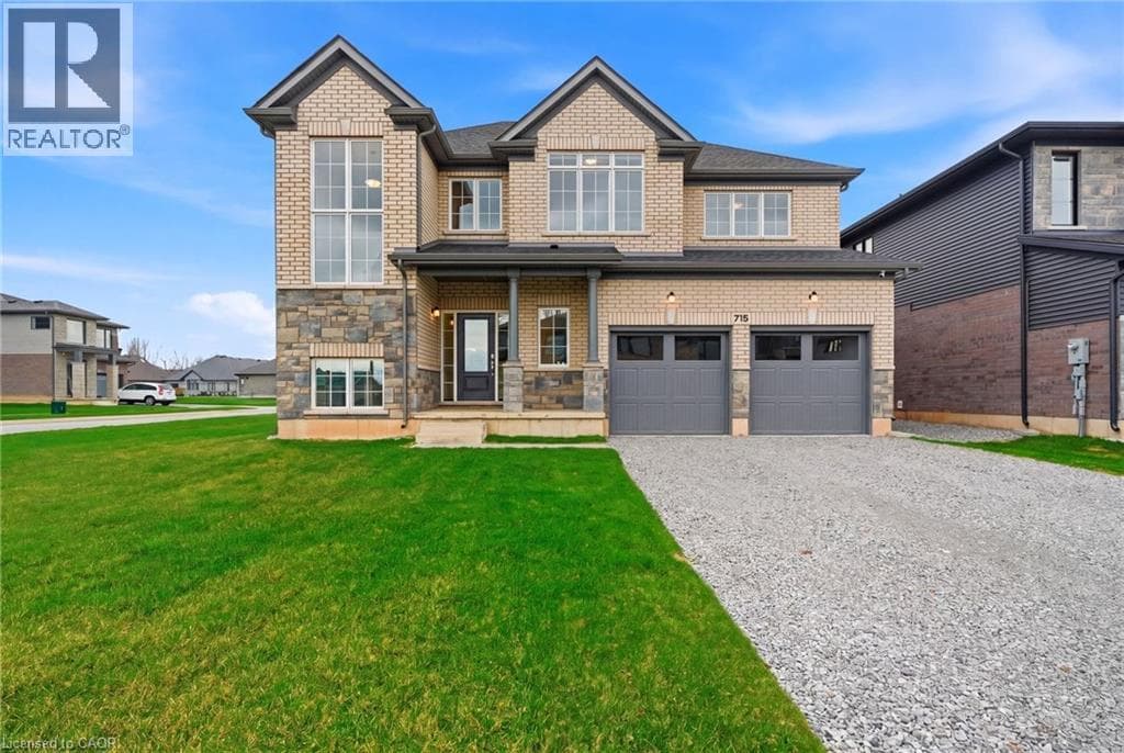 Single Family at 778 BRADFORD Avenue, Fort Erie, Ontario - Photo 2 - RE/MAX Garden City Realty