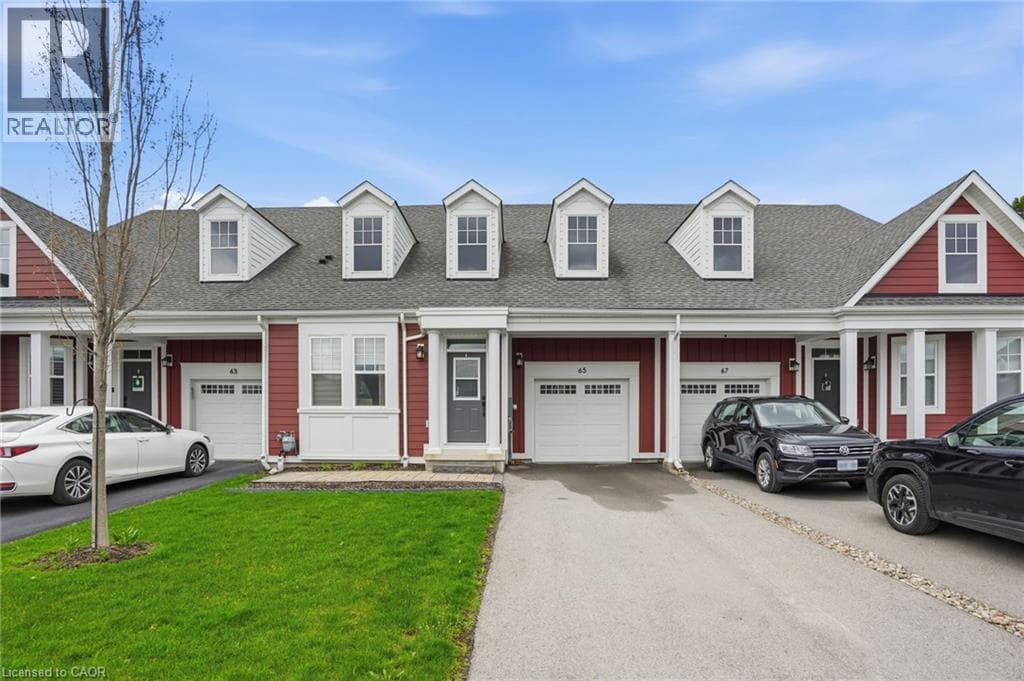 Single Family at 65 PARADISE Grove, Niagara-on-the-Lake, Ontario - Photo 3 - RE/MAX Garden City Realty