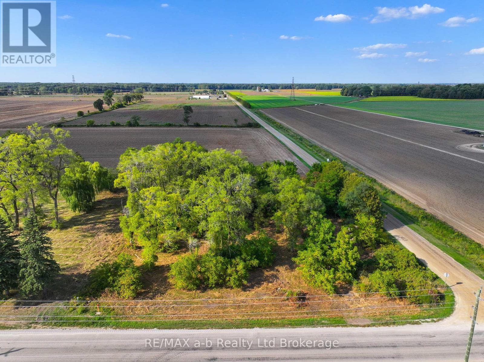 188 12TH CONCESSION Road