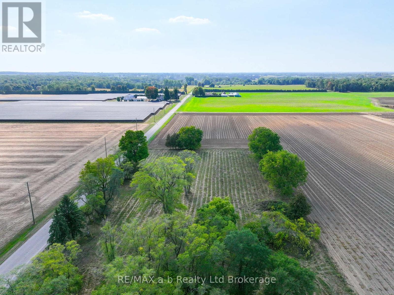 Vacant Land at 188 12TH CONCESSION Road, Brant (Brantford Twp), Ontario - Photo 5 - RE/MAX Garden City Realty