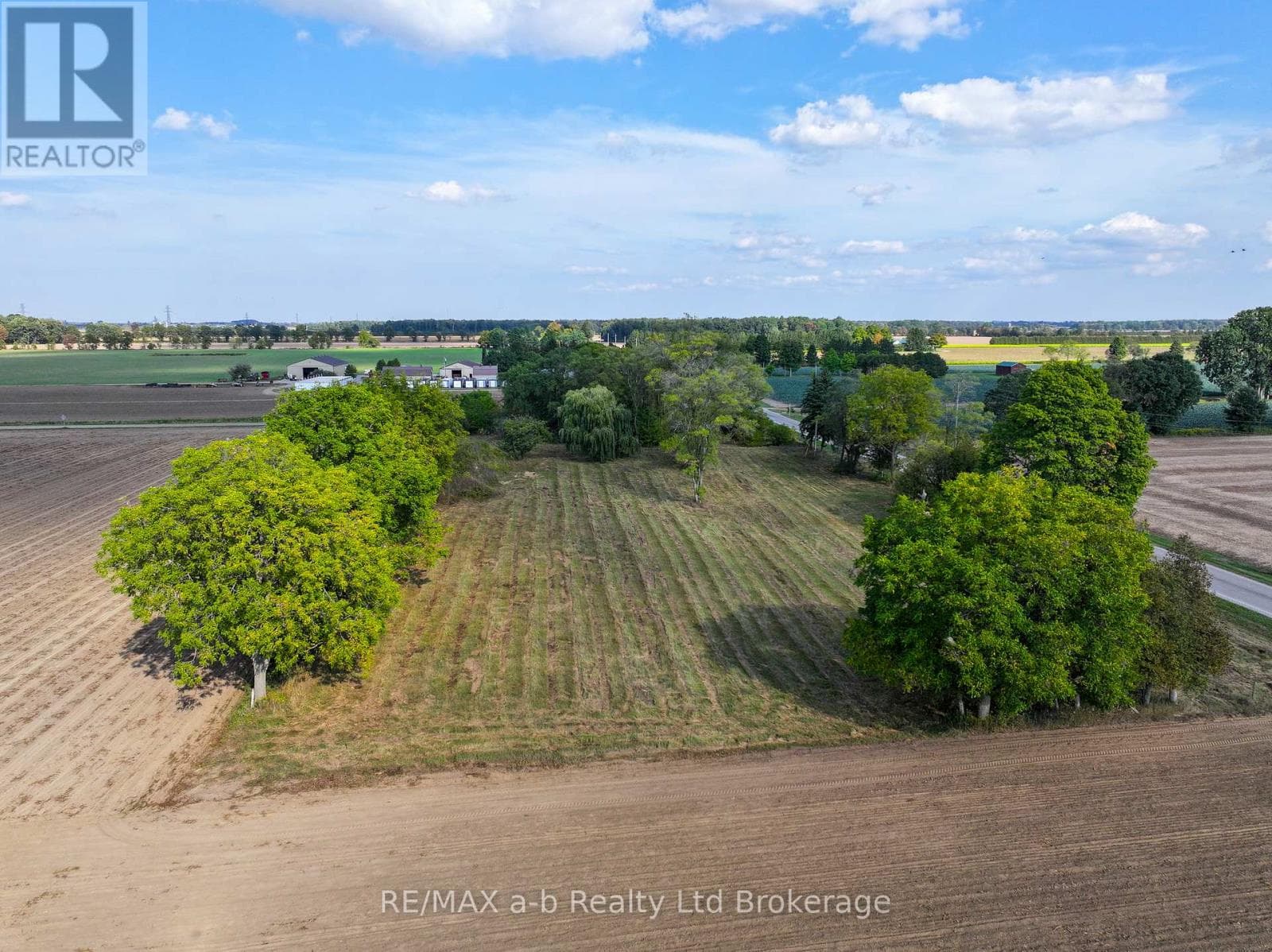 Vacant Land at 188 12TH CONCESSION Road, Brant (Brantford Twp), Ontario - Photo 6 - RE/MAX Garden City Realty