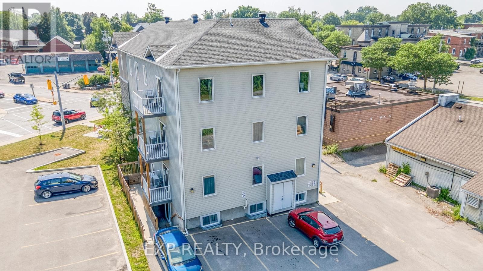 Multi-family at 17 Moore Street, Carleton Place, Ontario - Photo 8 - RE/MAX Garden City Realty