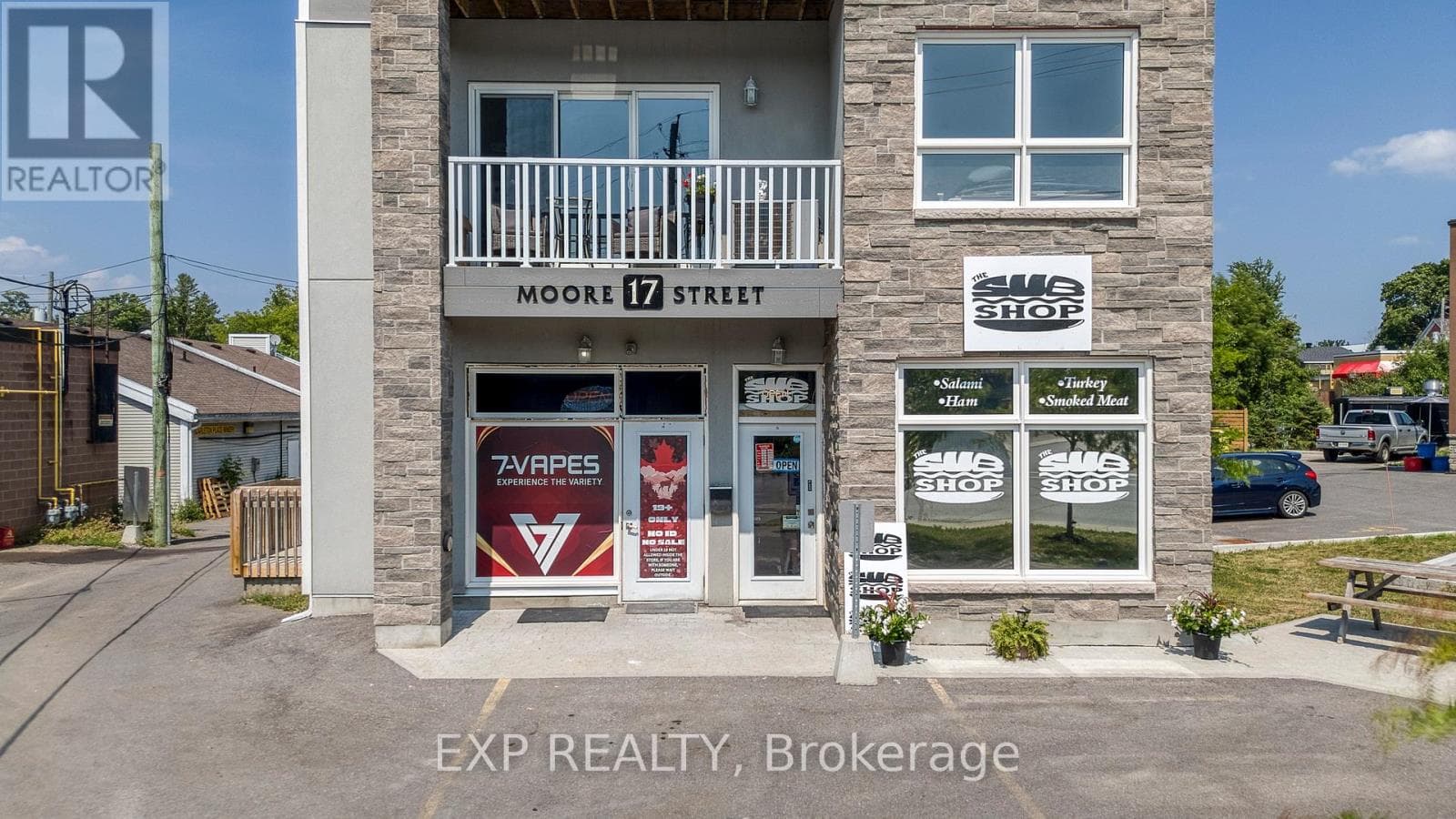 Multi-family at 17 Moore Street, Carleton Place, Ontario - Photo 4 - RE/MAX Garden City Realty