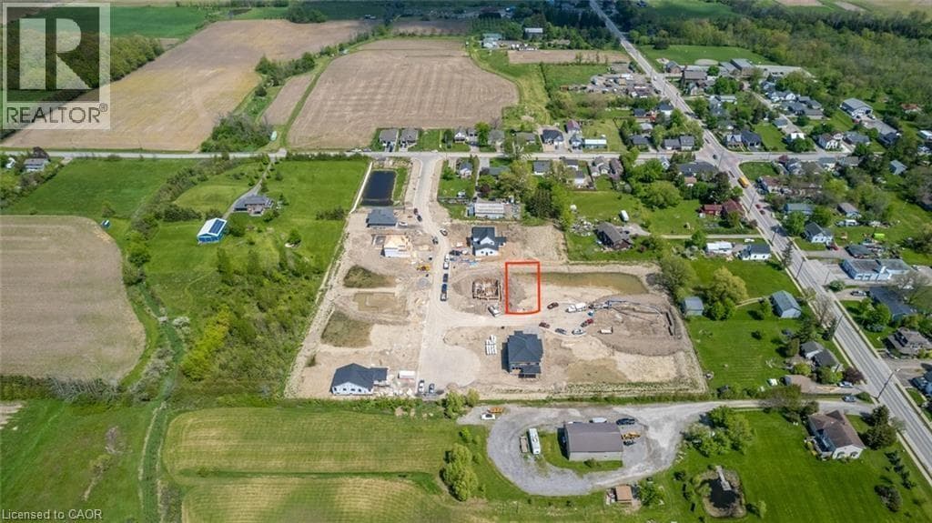 Vacant Land at 18 VOSBURGH Place, Lincoln, Ontario - Photo 6 - RE/MAX Garden City Realty