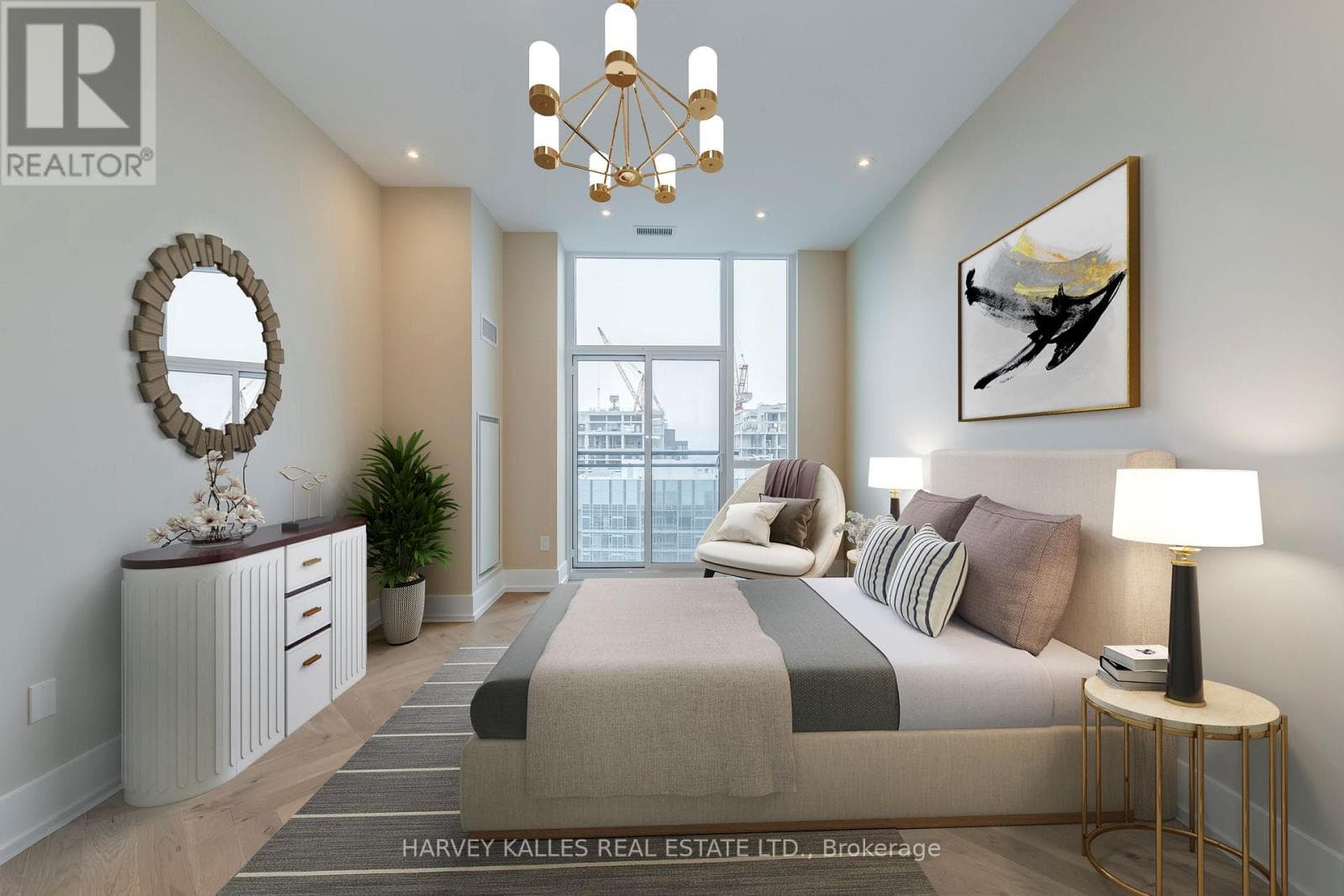 Single Family at 4801- 99 John Street, Toronto (Waterfront Communities), Ontario - Photo 8 - RE/MAX Garden City Realty