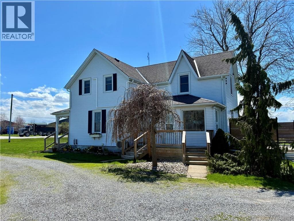 Single Family at 594 NIAGARA STONE Road, Niagara-on-the-Lake, Ontario - Photo 7 - RE/MAX Garden City Realty