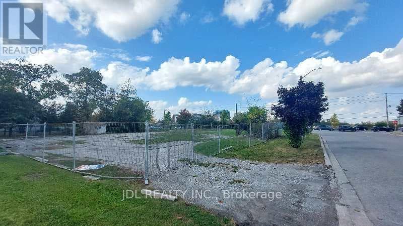 Lot A- 1061 Elgin Mills Road