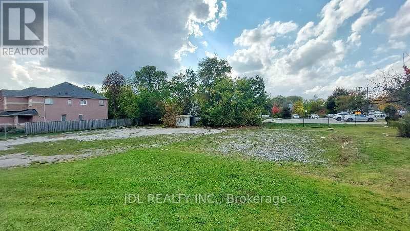 Lot B- 0 Melbourne Drive