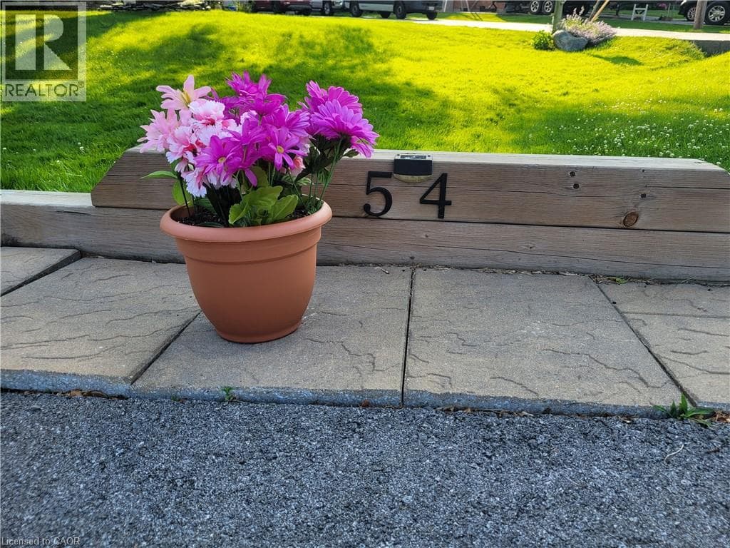 54 VALLEY Road