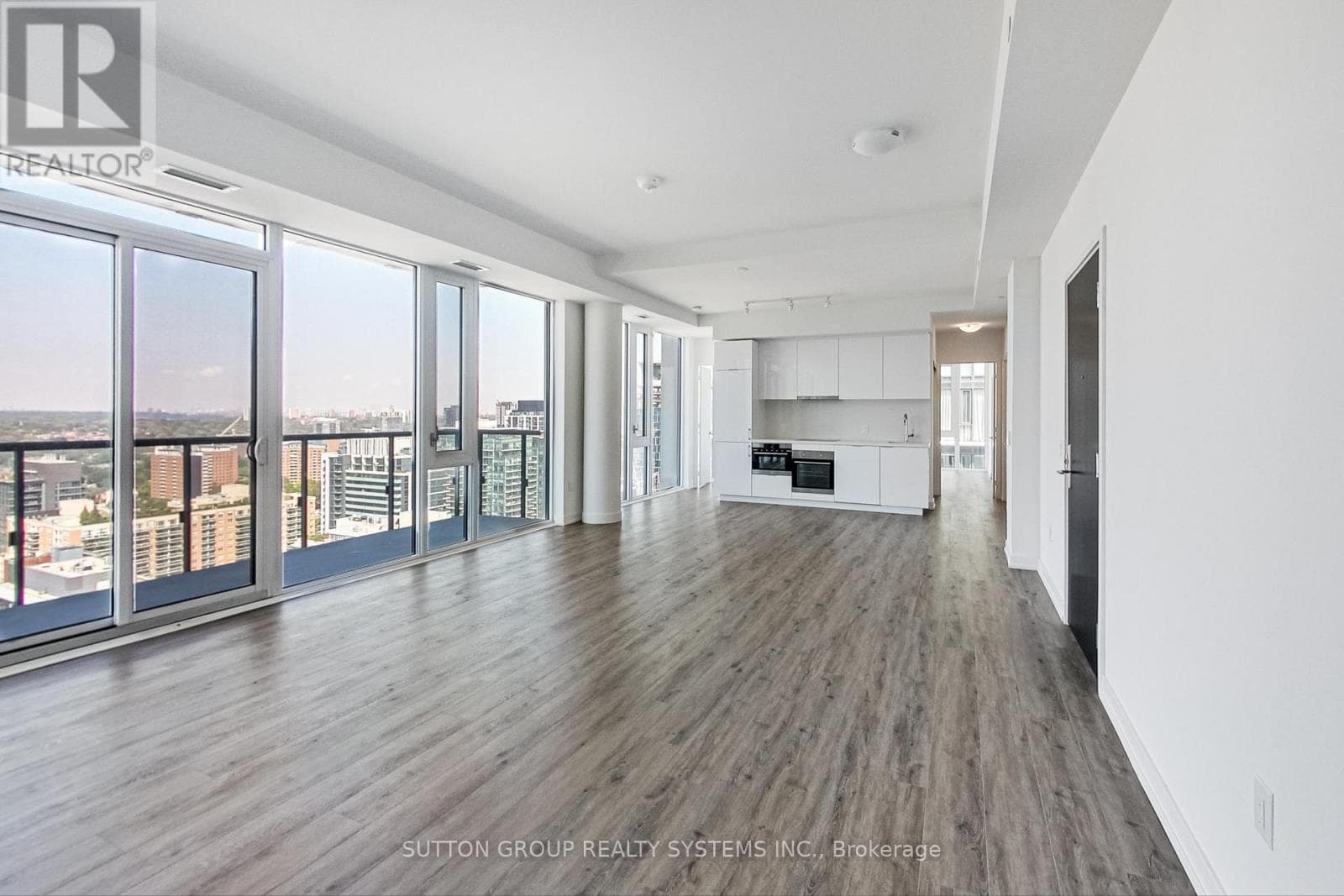 Single Family at 2502- 158 Front Street, Toronto (Waterfront Communities), Ontario - Photo 10 - RE/MAX Garden City Realty