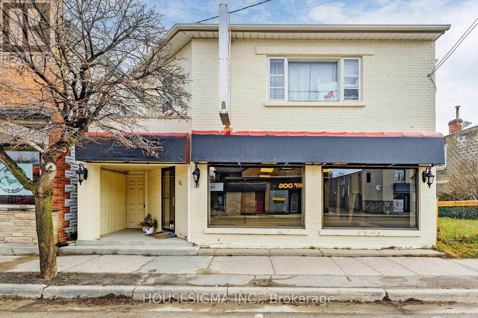 111 High St Street