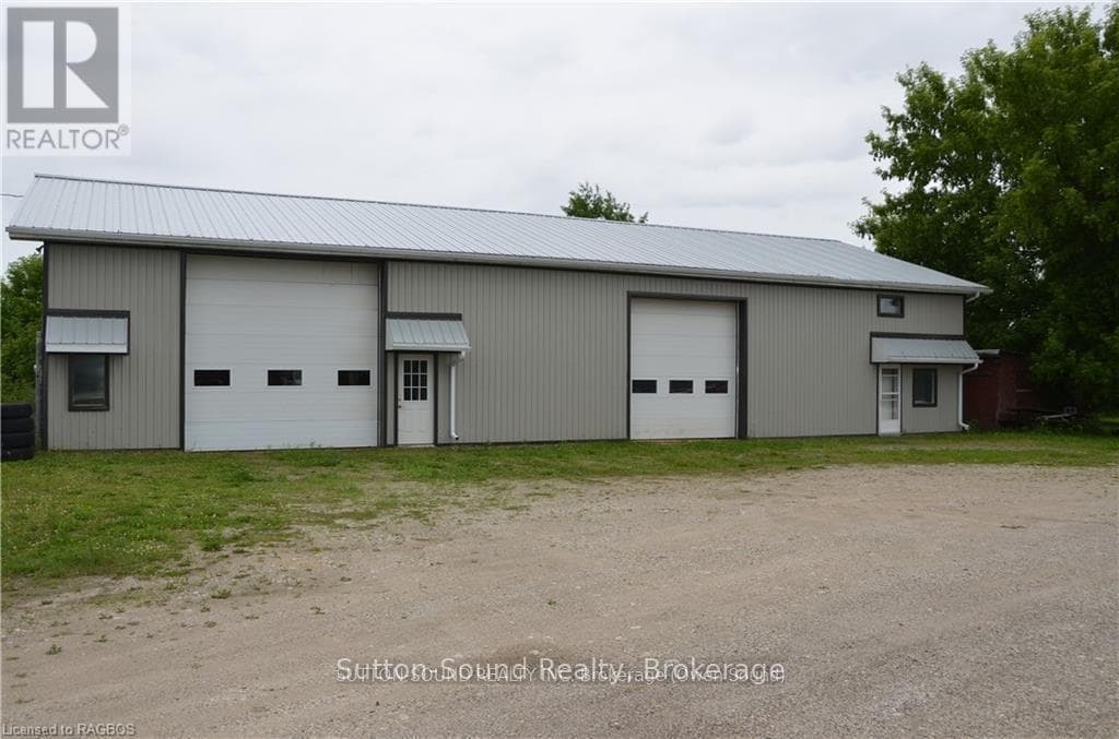 402432 GREY ROAD 4
