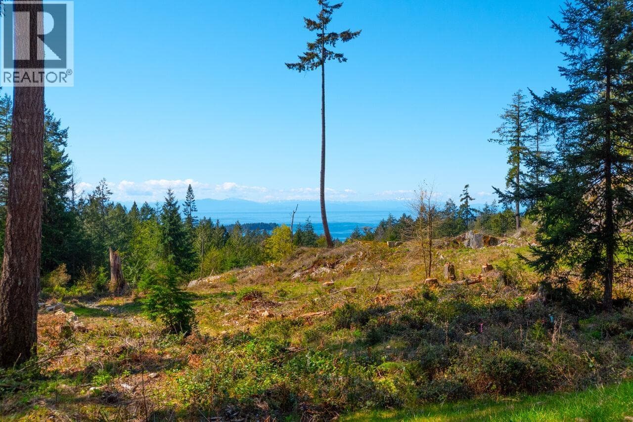 Vacant Land at Lot 1 INNISFREE Lane, Bowen Island, British Columbia - Photo 8 - RE/MAX Garden City Realty