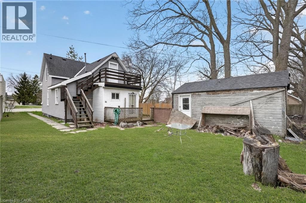 Multi-family at 172 FRASER Street, Port Colborne, Ontario - Photo 10 - RE/MAX Garden City Realty