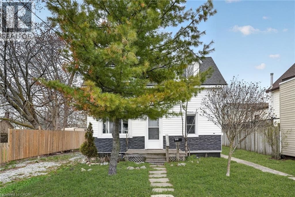 Multi-family at 172 FRASER Street, Port Colborne, Ontario - Photo 2 - RE/MAX Garden City Realty
