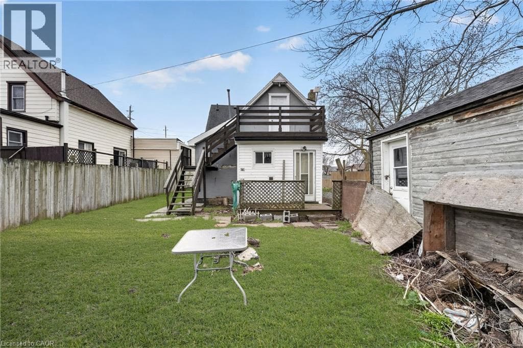 Multi-family at 172 FRASER Street, Port Colborne, Ontario - Photo 9 - RE/MAX Garden City Realty