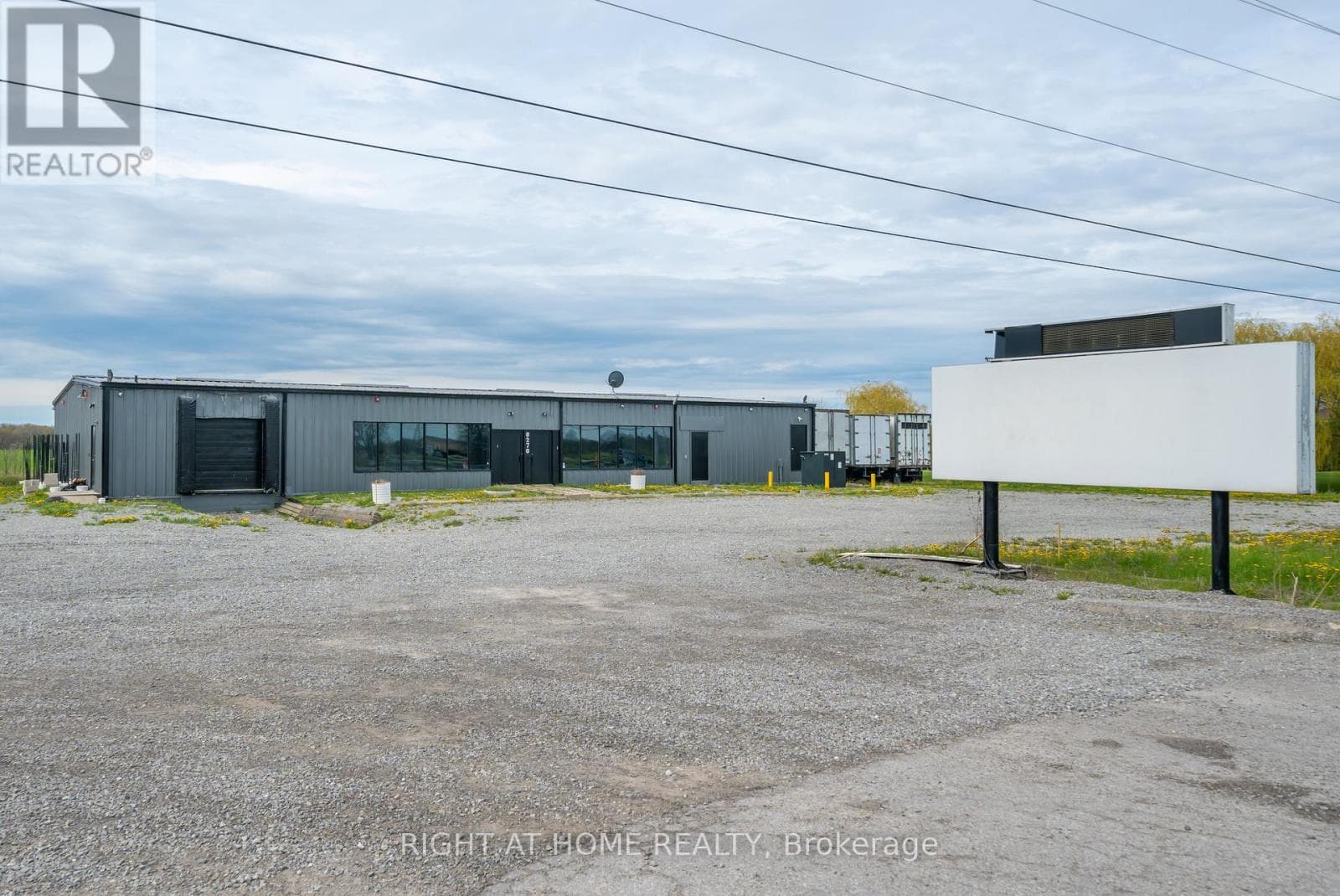 Industrial at Highway #20, Grimsby (Grimsby Escarpment), Ontario - Photo 10 - RE/MAX Garden City Realty