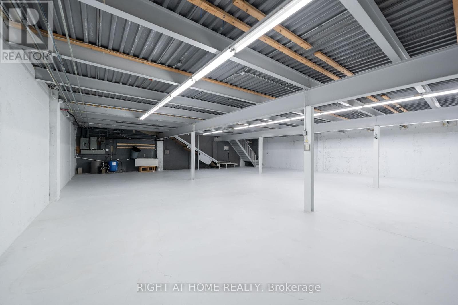 Industrial at Highway #20, Grimsby (Grimsby Escarpment), Ontario - Photo 4 - RE/MAX Garden City Realty