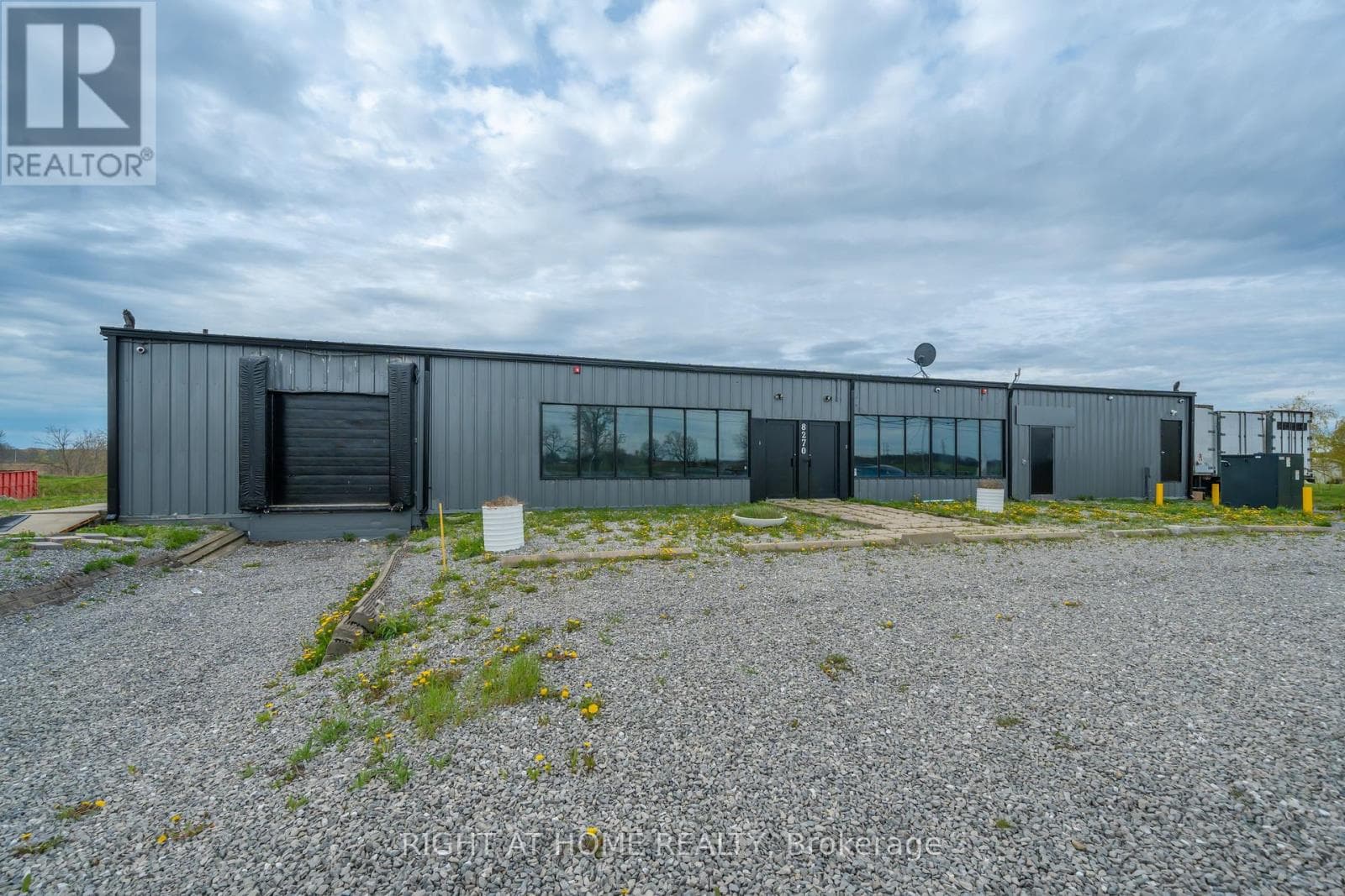 Industrial at Highway #20, Grimsby (Grimsby Escarpment), Ontario - Photo 8 - RE/MAX Garden City Realty