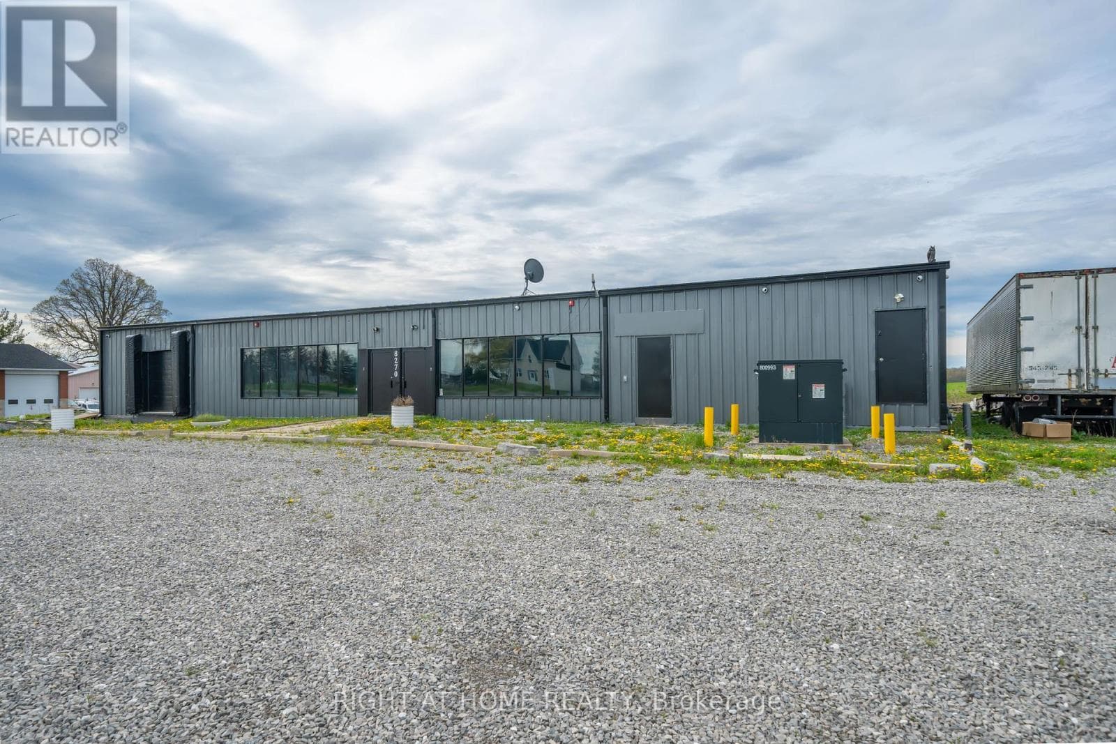 Industrial at Highway #20, Grimsby (Grimsby Escarpment), Ontario - Photo 9 - RE/MAX Garden City Realty