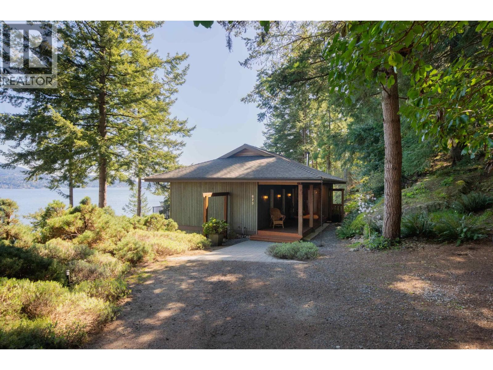 673 CLIFF Road