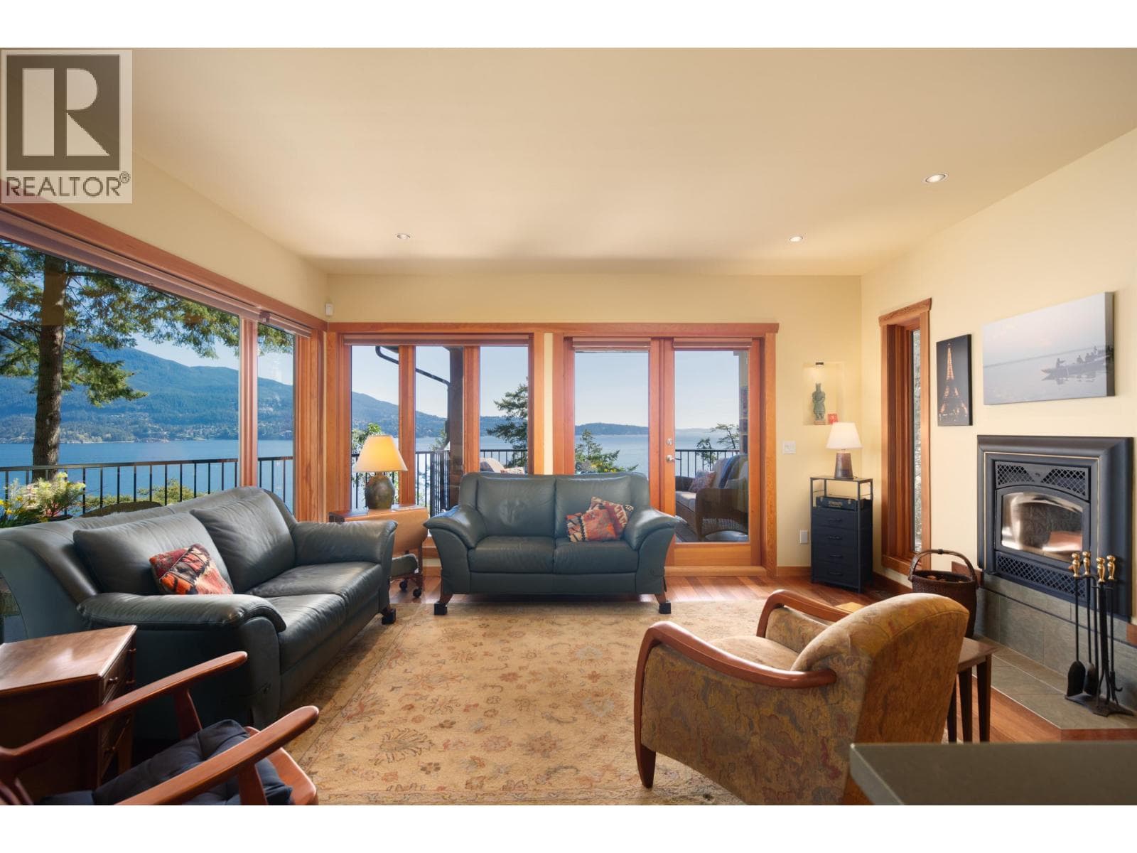 Single Family at 673 CLIFF Road, Bowen Island, British Columbia - Photo 10 - RE/MAX Garden City Realty