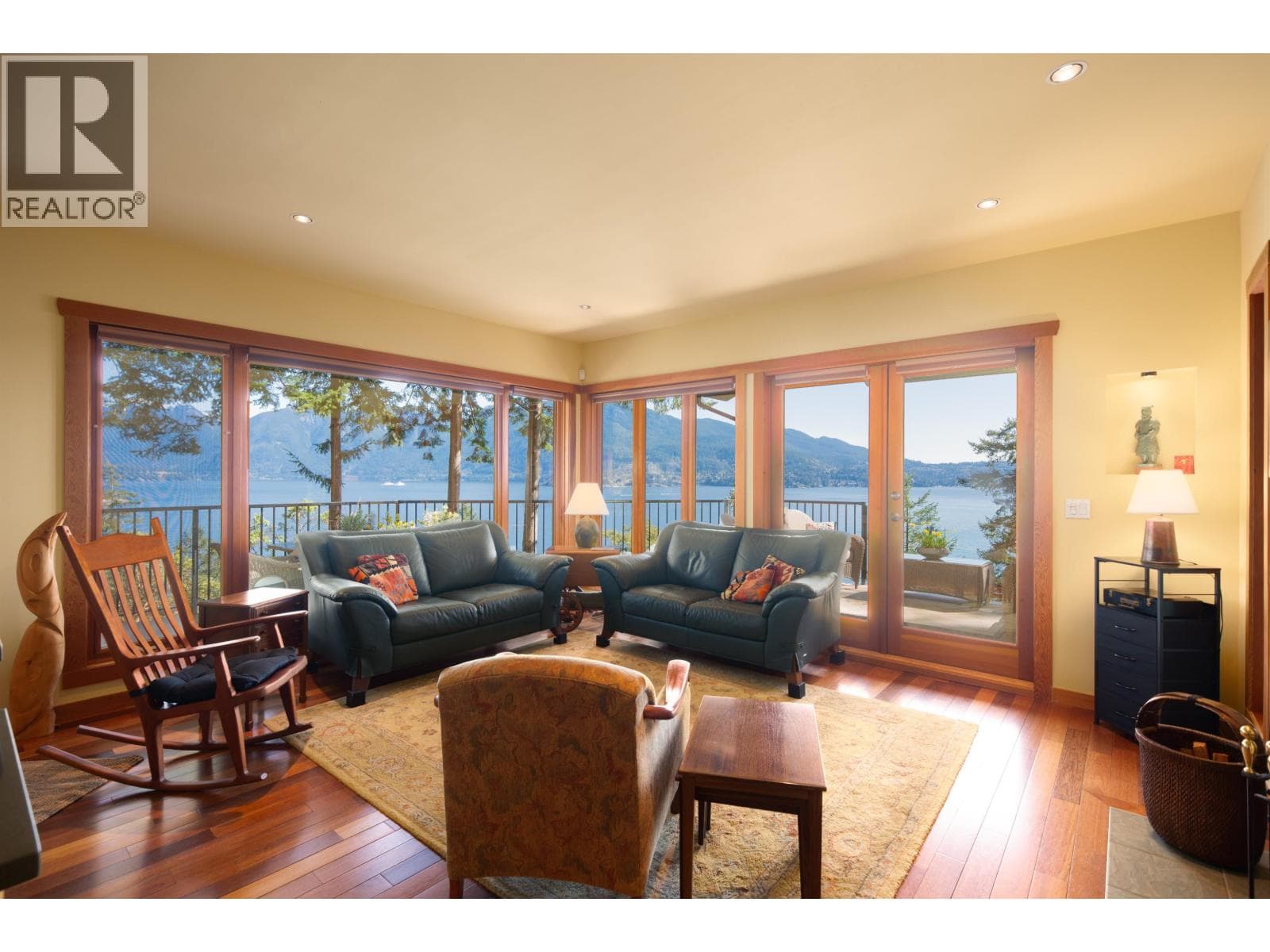 Single Family at 673 CLIFF Road, Bowen Island, British Columbia - Photo 9 - RE/MAX Garden City Realty