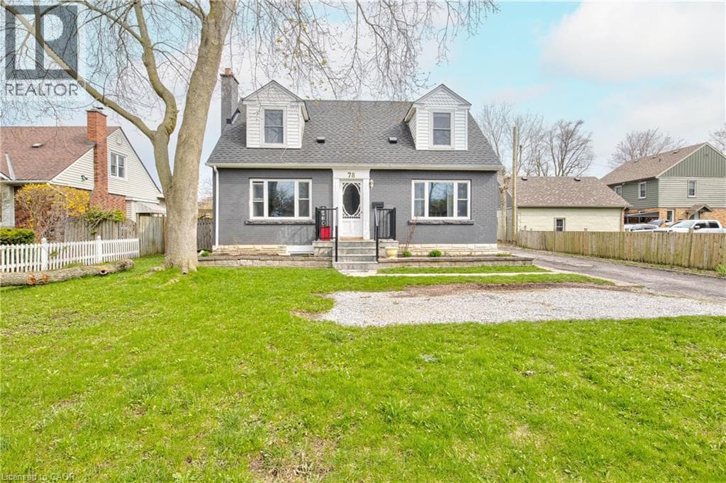 78 PRICE Avenue