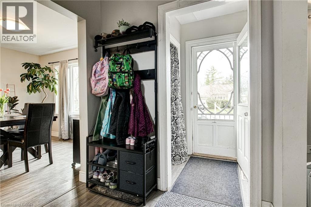 Multi-family at 78 PRICE Avenue, Welland, Ontario - Photo 4 - RE/MAX Garden City Realty