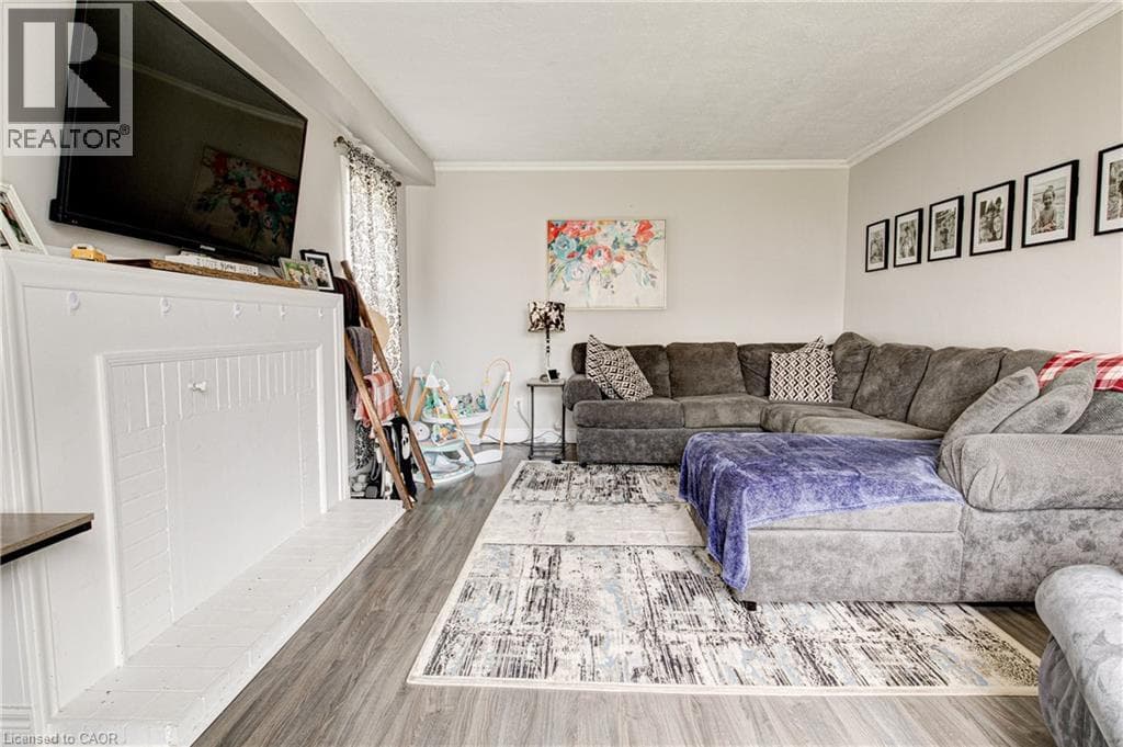 Multi-family at 78 PRICE Avenue, Welland, Ontario - Photo 6 - RE/MAX Garden City Realty