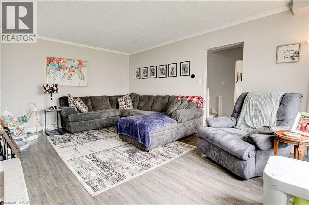 Multi-family at 78 PRICE Avenue, Welland, Ontario - Photo 7 - RE/MAX Garden City Realty